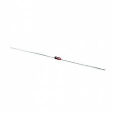 Dioda Zenner mica, putere 0.5W, tensiune 75V.