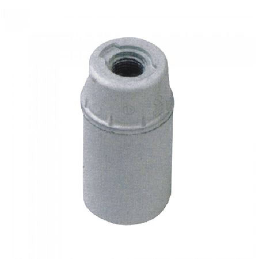 [Dulie E14 Plastic Alb, Grad IP20]