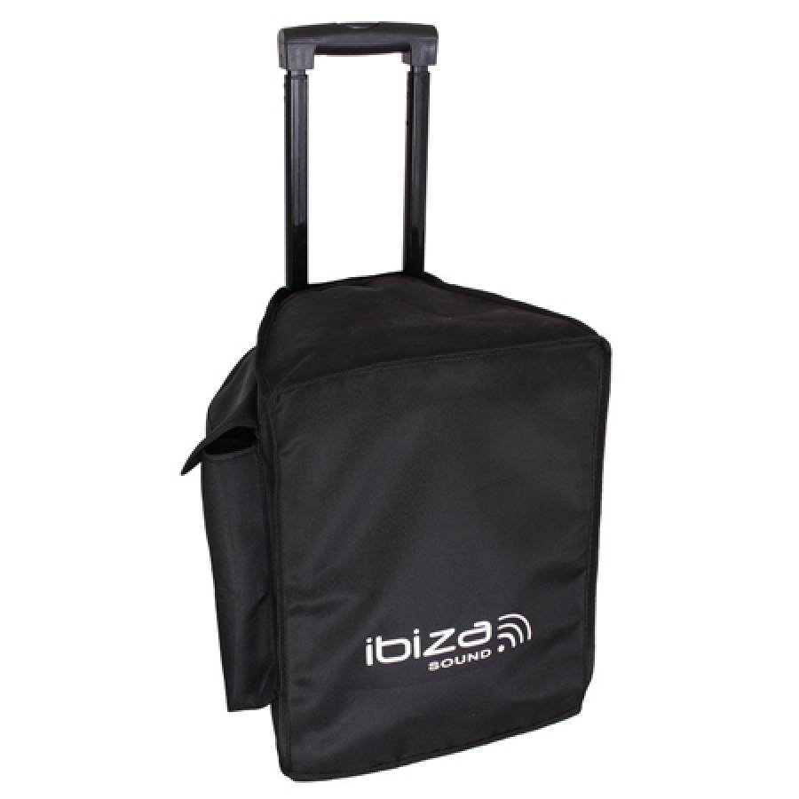 Boxa 8 Inch Husa de Protectie Transport - Ibiza