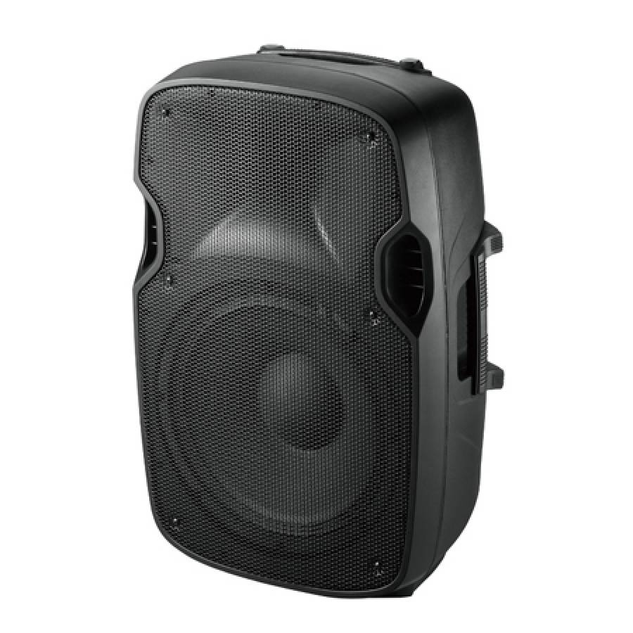 Boxă Acustică Activă 15 Inch/38cm, 300W RMS, ABS