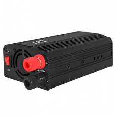 Convertor tensiune 12v/230v 300/600w 2xusb 5v 2.4a