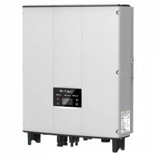 Invertor Solar Monofazat 3kw Grid IP65 - Specificatii si Garantie