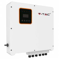 Invertor Solar 8kw Hybrid Trifazat On/Off Grid IP65