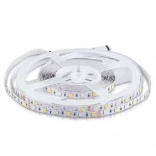 Kit Banda Led 5050 RGB + Alb Rece Ip20