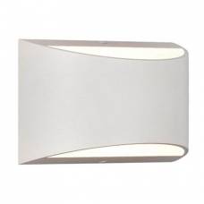 Lampa Led perete 10W IP54 4000K Alb - Neutru