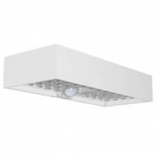 Solară Decorativă LED 6W IP65 Neutru 4000K - Alb