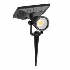 Lampa Gradina Solara 2W LED Ip65 Alb Cald