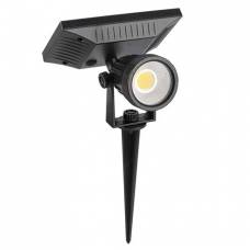 Lampa Solara Gradina COB 2W IP65 4000K