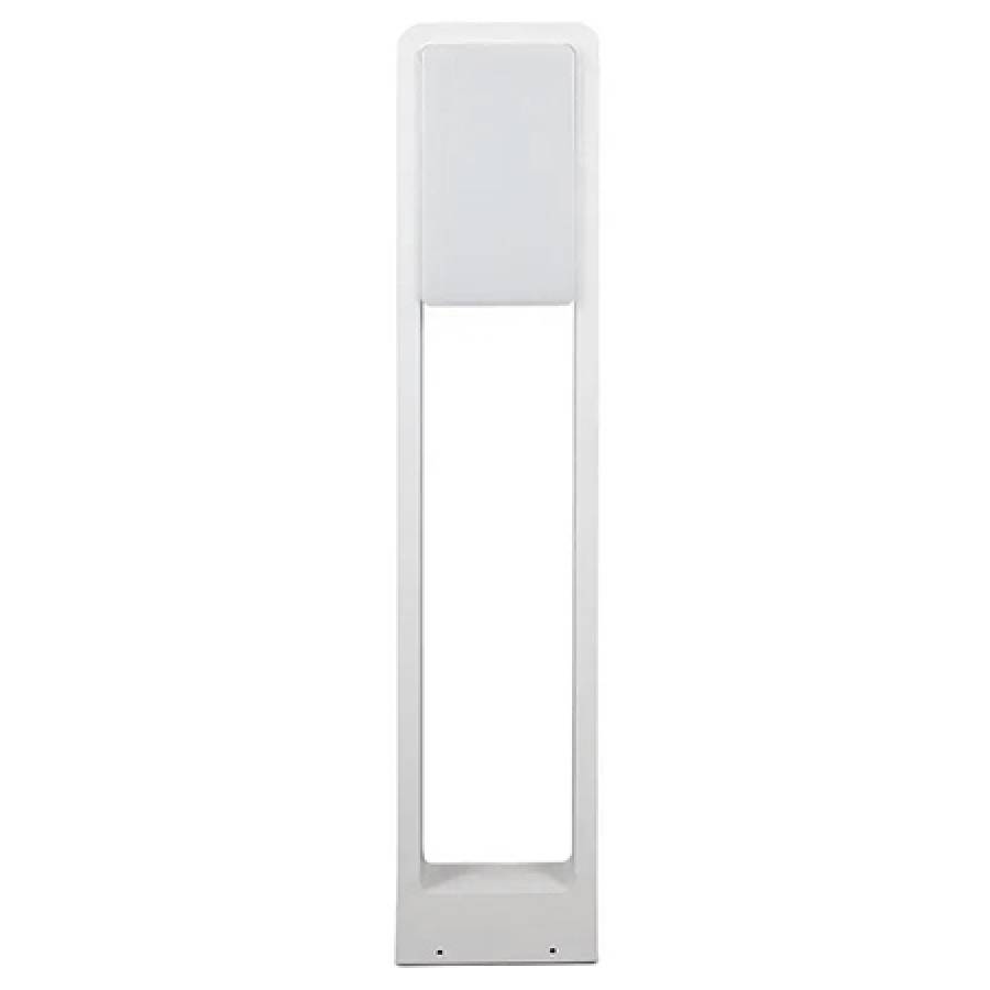 Lampa Iluminat Exterior Gradina Alb Cald 10W - IP65