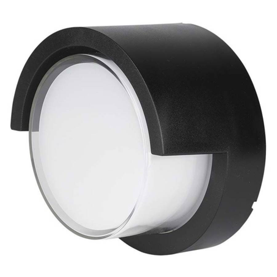 Lampa Led 12w Ip65 4000k - Alb Neutru, SMD