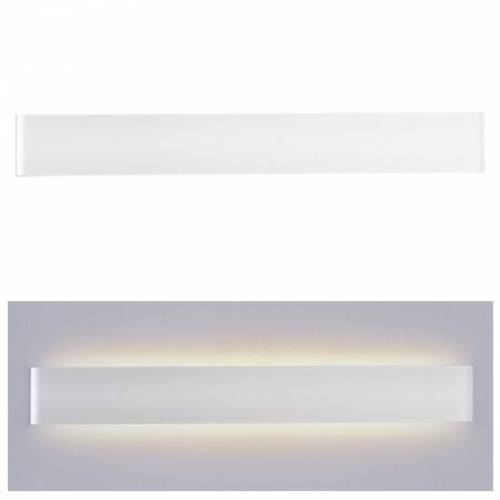 Lampa LED Montare Perete, 20W, Alb, Neutru