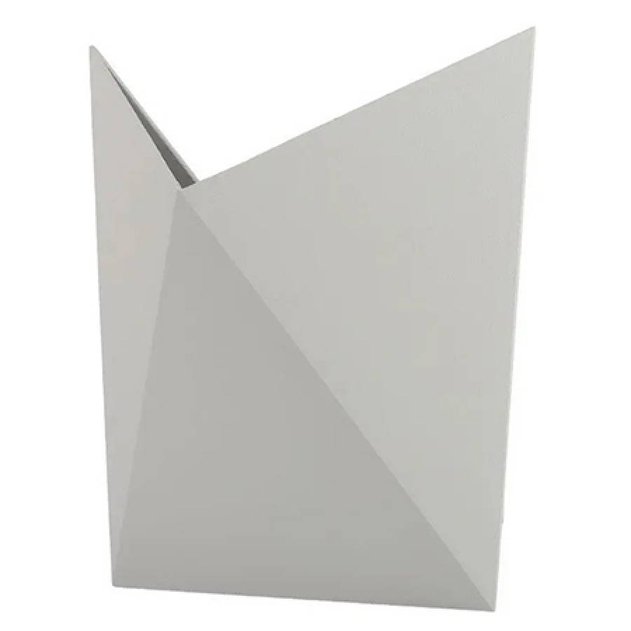 Lampa LED 5W Gri Alb Neutru Ip65 - 4000K