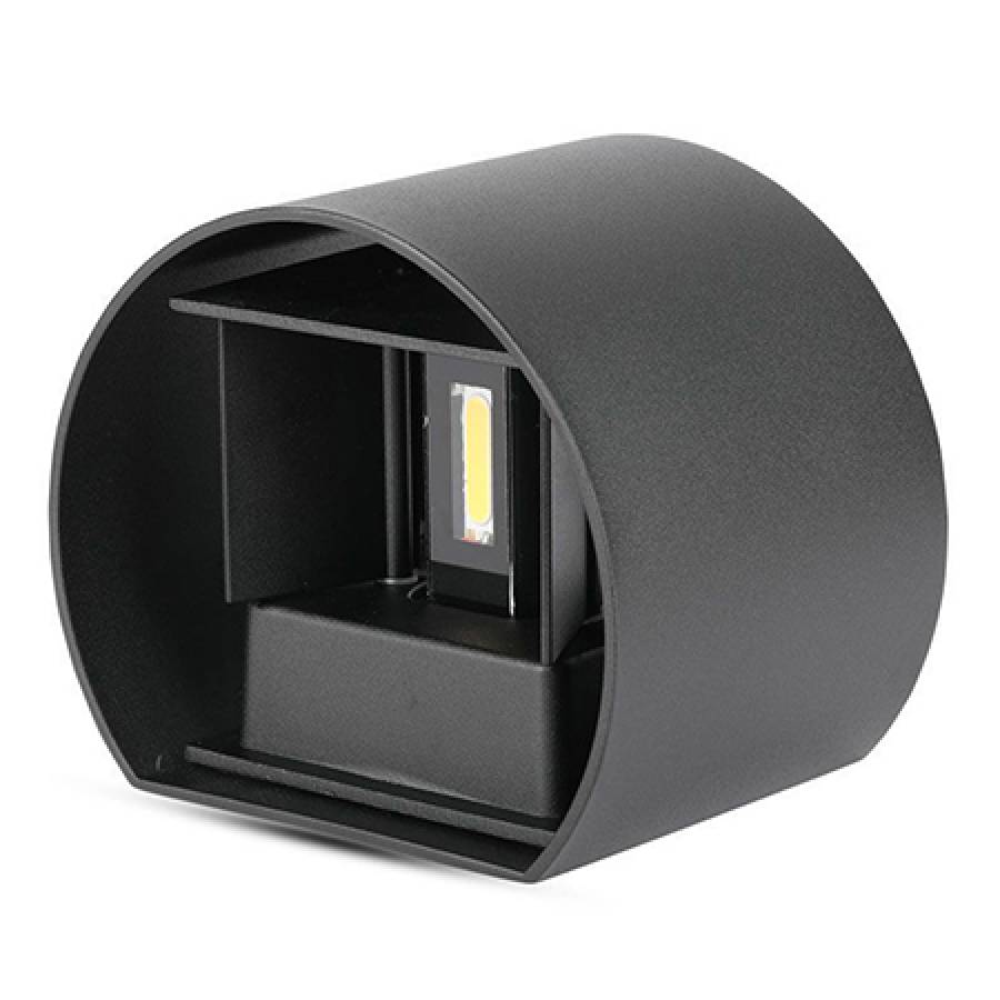 Lampa led Ip65 6w cu certificari - Neutra