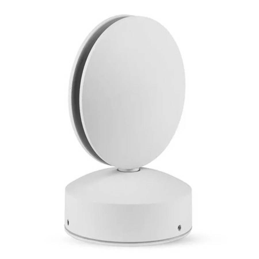 Lampa Led Alb Cald 7W, IP65, Montare pe Perete