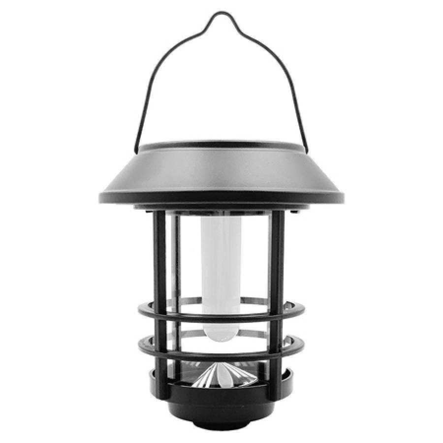 Felinar Solar LED Cu Incarcare Solara 15lm IP44 3000K