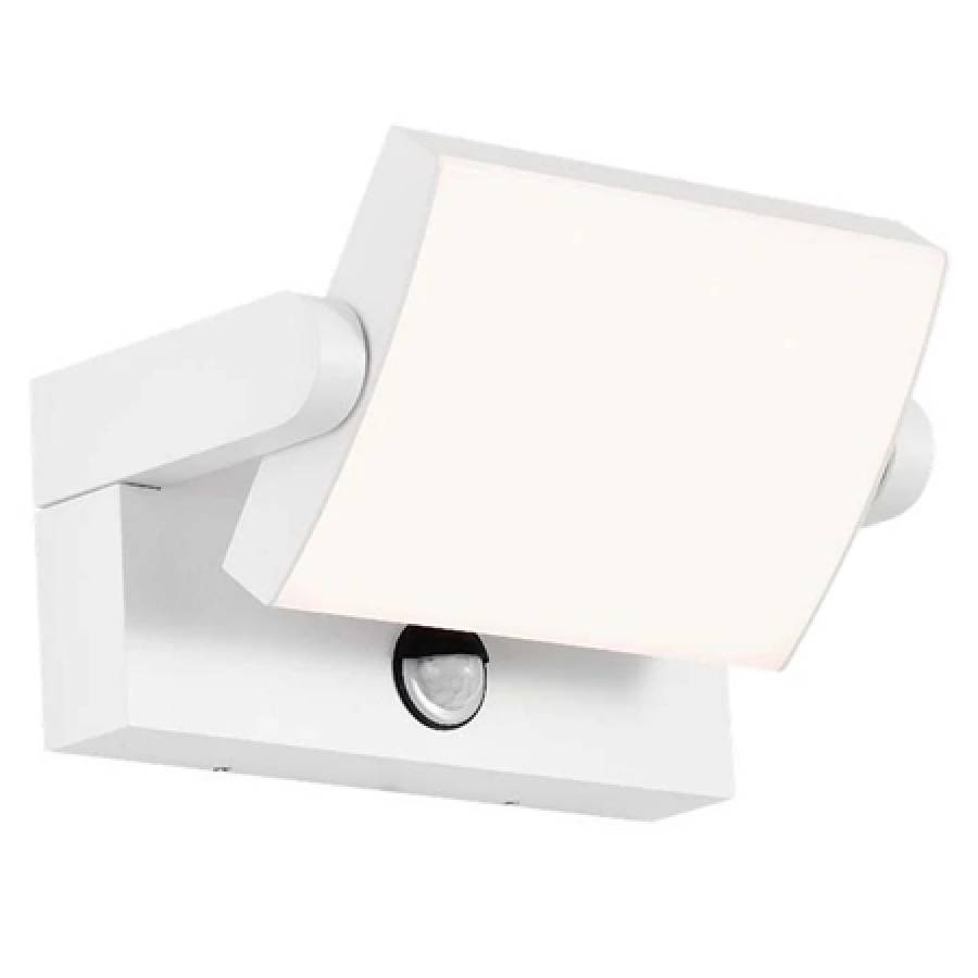 Iluminare eficienta si sigura pentru exteriorul locuintei tale.