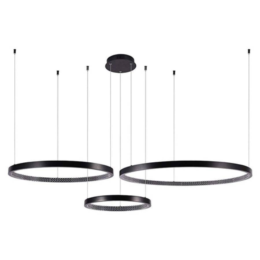 Lampa Led Design 57w 4000k