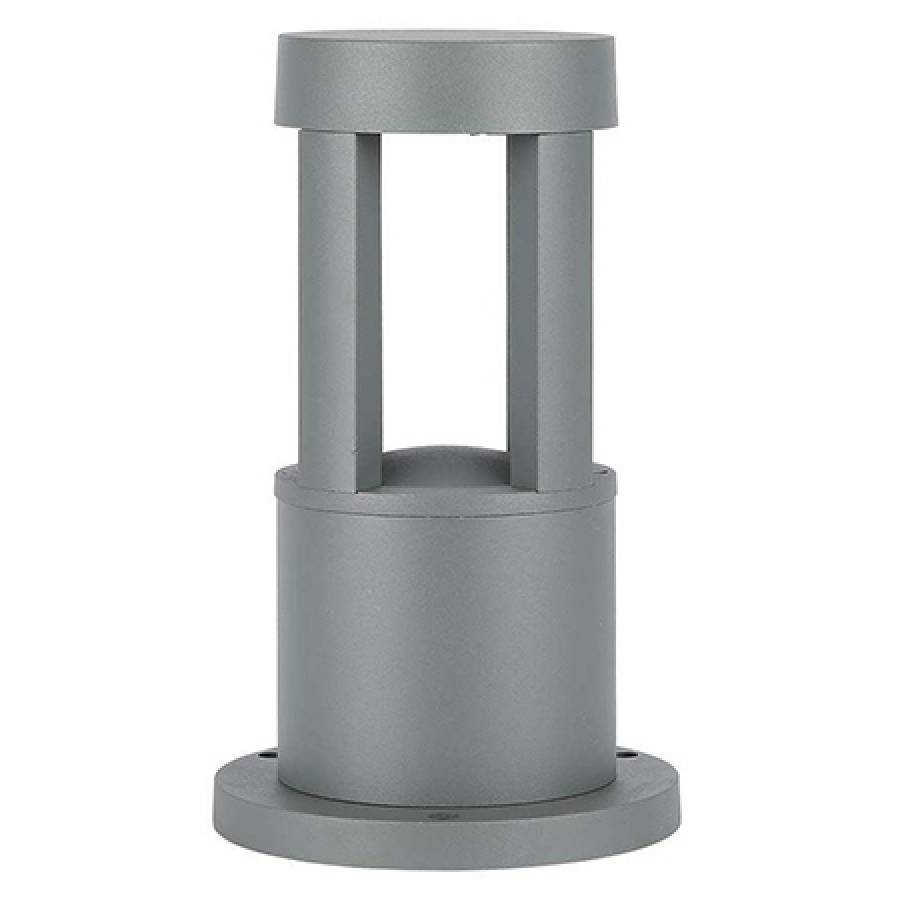 Iluminat Led Poteca Alb Neutru 10W 4000K IP65