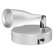 Lampa LED Montaj Perete 4.5W 4000K - Alb Neutru