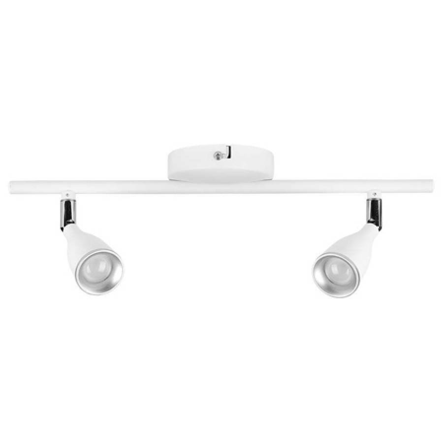 Lampa LED Perete 9W Alb Neutru - Montaj Simplu