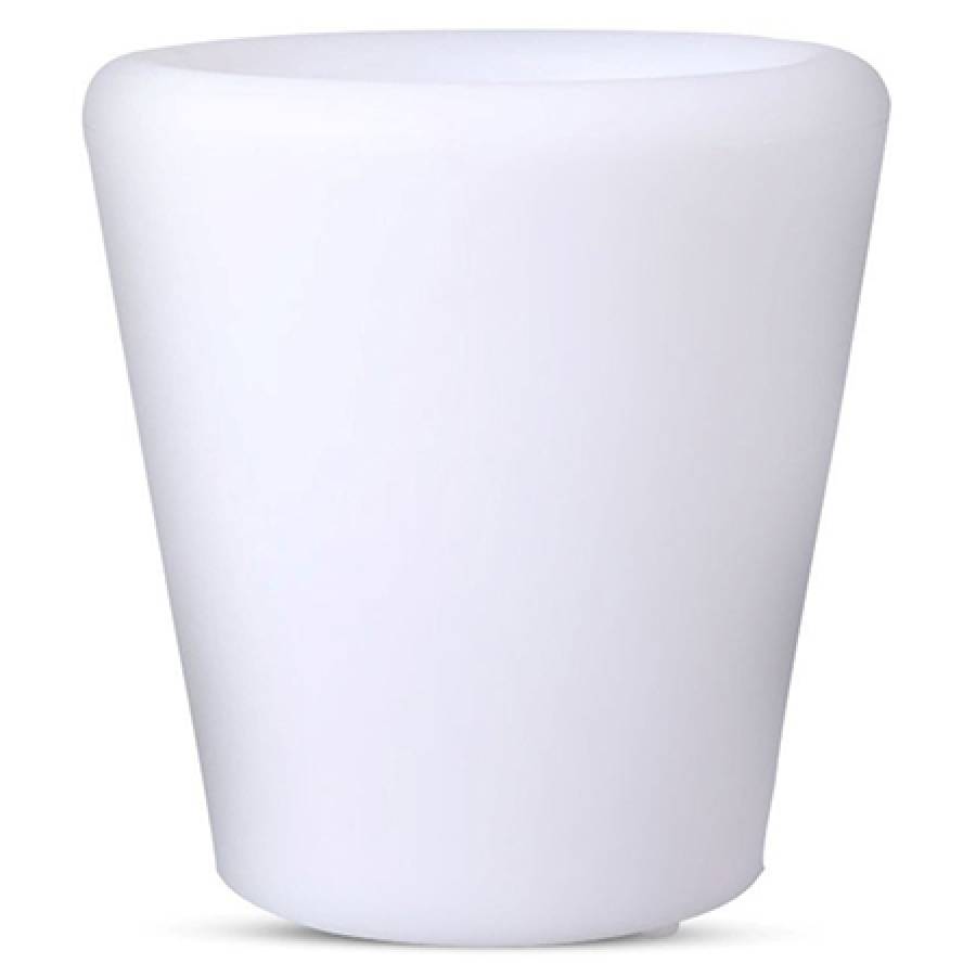 Lampa Led Rgb Model Recipient Plante 28x29cm