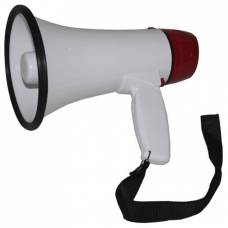 Megafon 20w înregistrare, acumulator, transportabil, rezistent