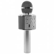 Sistem Microfon Wireless Karaoke Bluetooth 