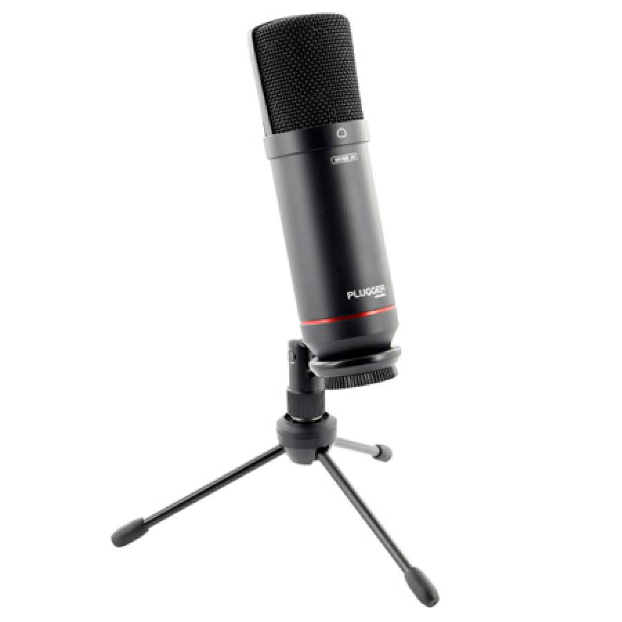 Microfon Studio/steraming/podcast