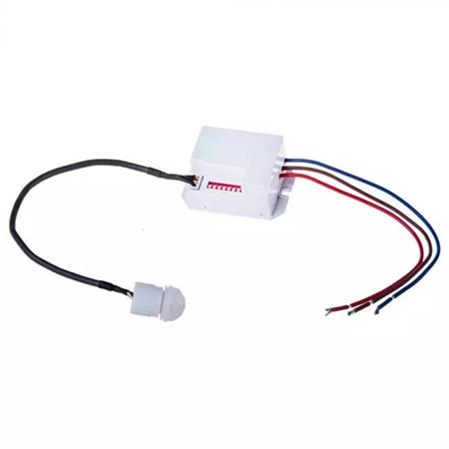 Senzor Detectare Mișcare AC 110-240V