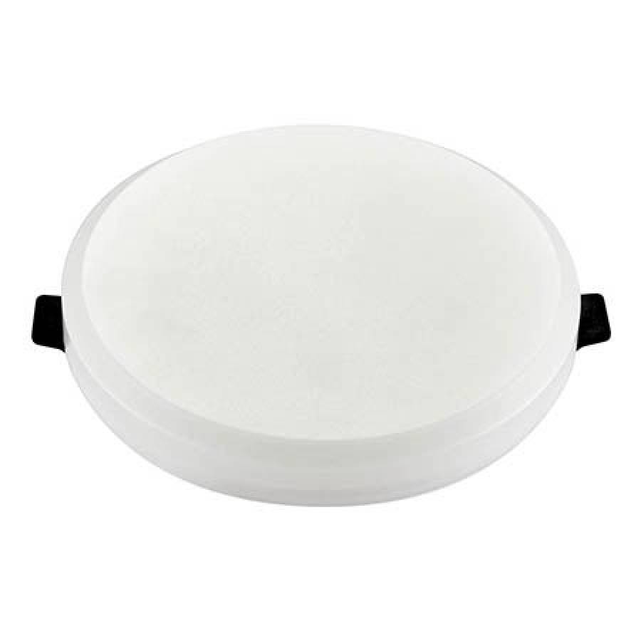 Panou LED 8W Alb Cald Samsung, Incastrabil