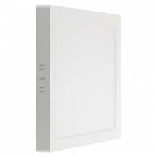 Panou LED montabil aplicabil pentru iluminare ambientala eficienta.