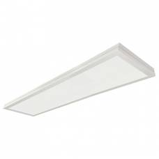 Lumina Led Aplicabila 40w 120 x 30cm 6500k Blancuka