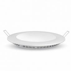 Panou LED Alb Cald, Incorporabil, 24W