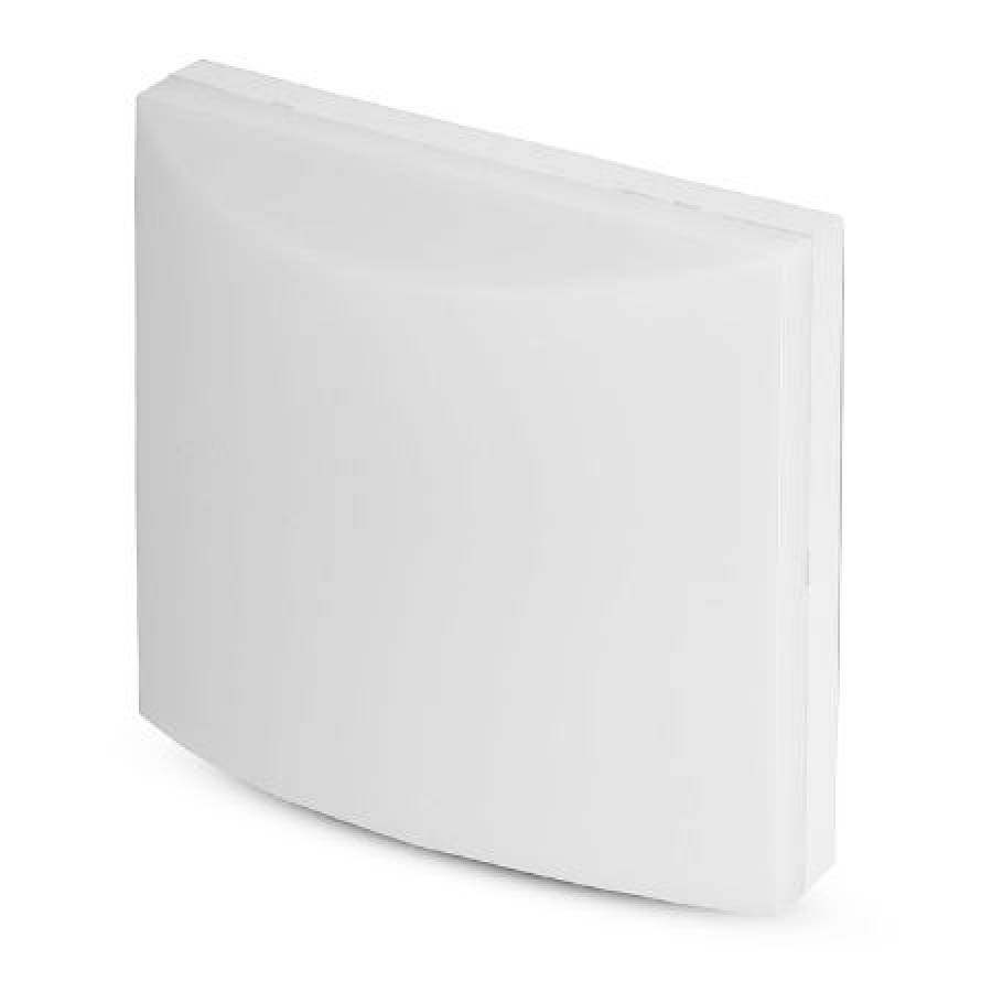 Panou Led Numar Casa Alb Neutru cu Senzor Lumină