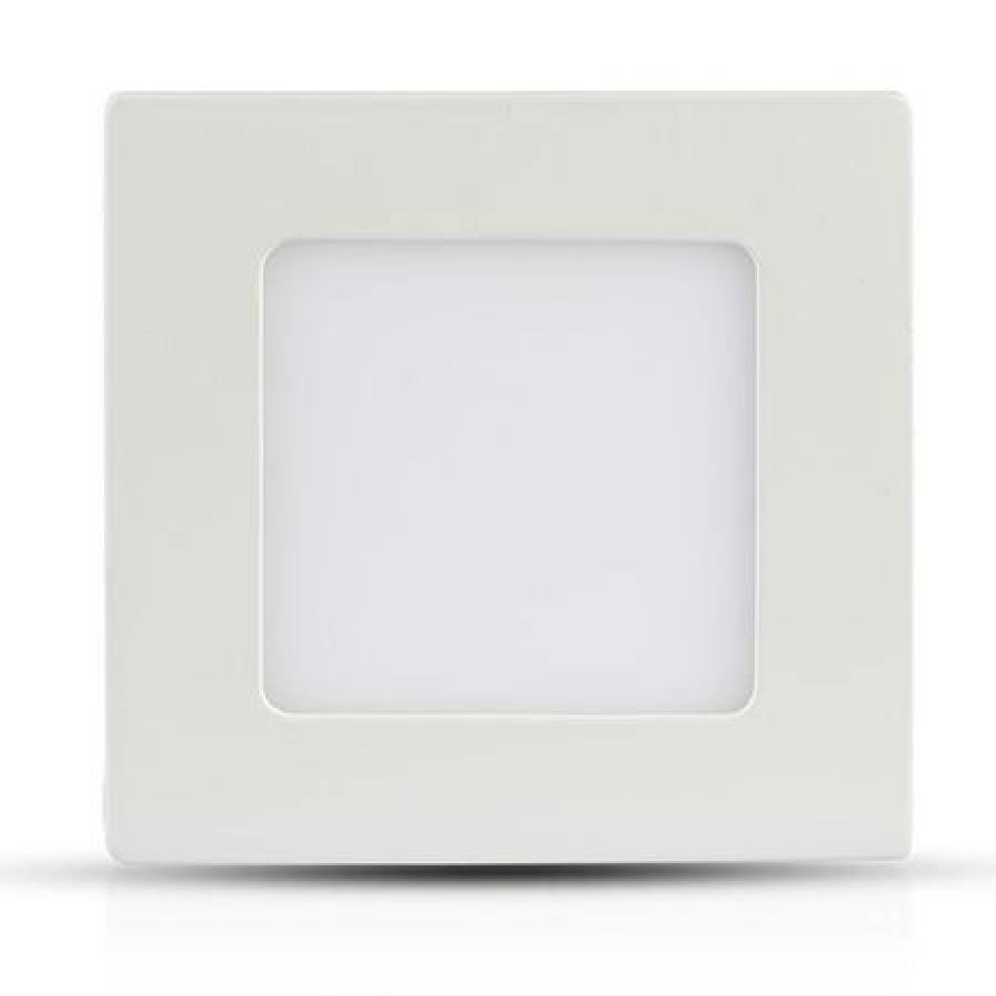 Panou Led Alb Neutru 18w Incorporabil