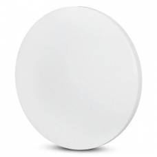Plafoniera LED aplicata rotunda 12W - Model Stelute