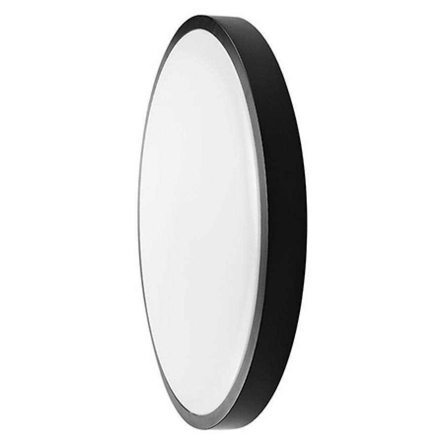 Lumina Plafoniera LED 24W 4000K cu Senzor de Miscare