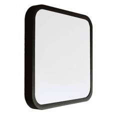 Lumina LED de plafon 24W 6500K rezistent la apa - Negru