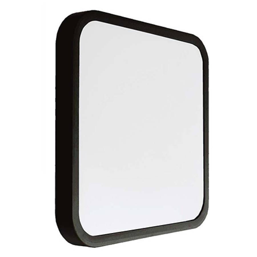 Lumina LED de plafon 24W 6500K rezistent la apa - Negru