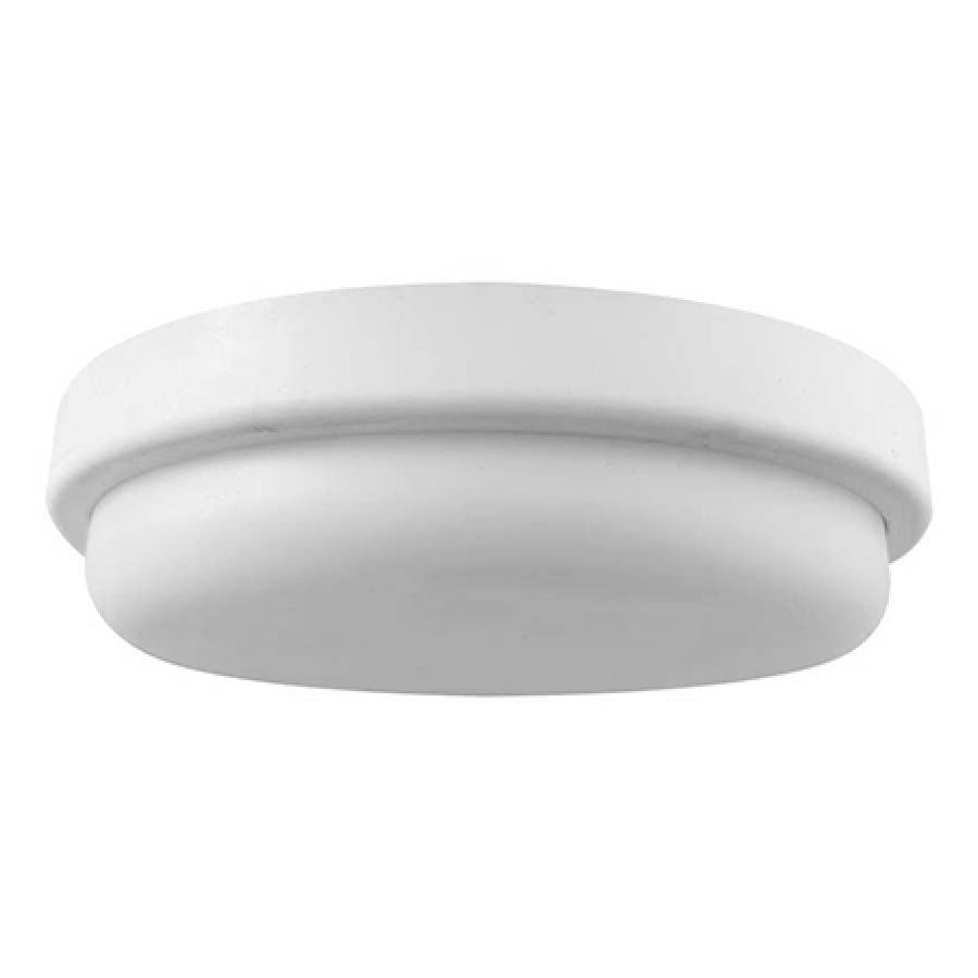 Tavaniera LED Alb Cald IP54 24W