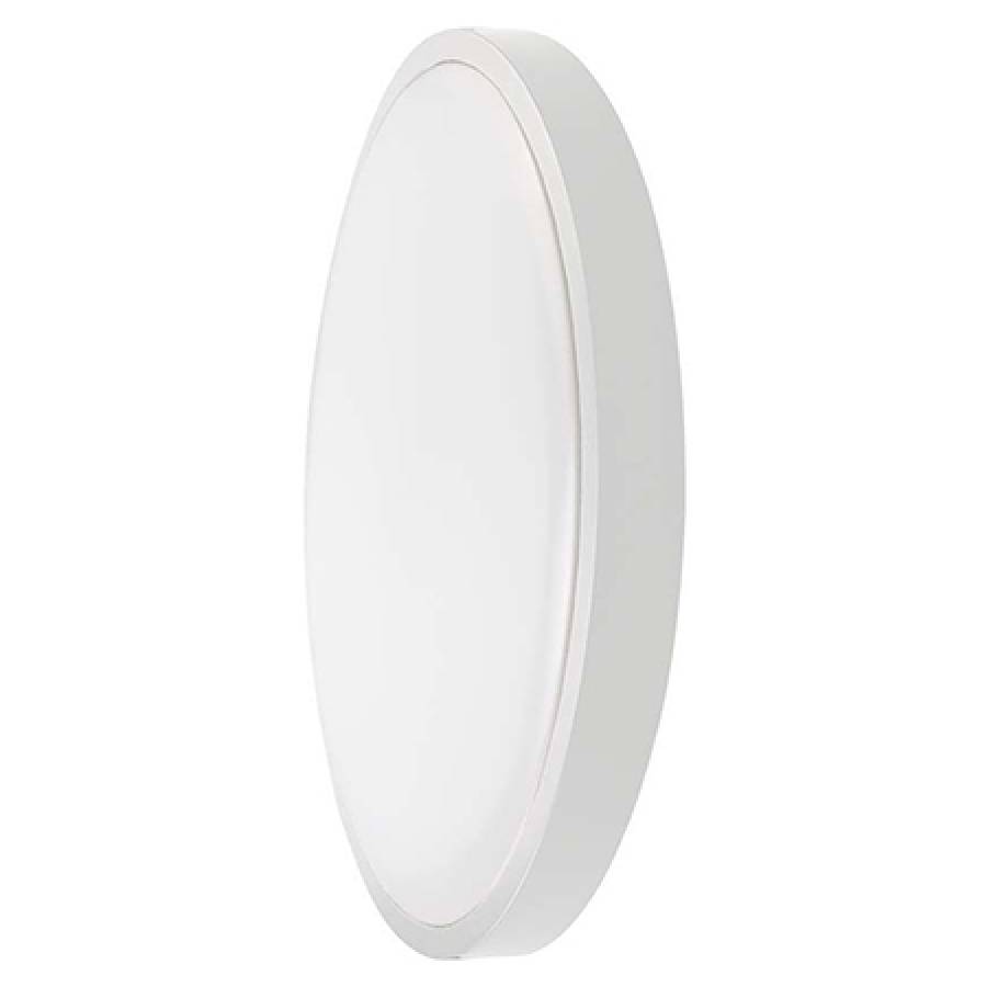 Senzor Plafoniera LED 30W IP44 4000K - Miscare