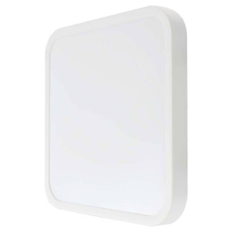 Lustra cu LED 30W si senzor pentru baie.