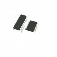 Procesor TV compatibil cu toate standardele de transmisie video