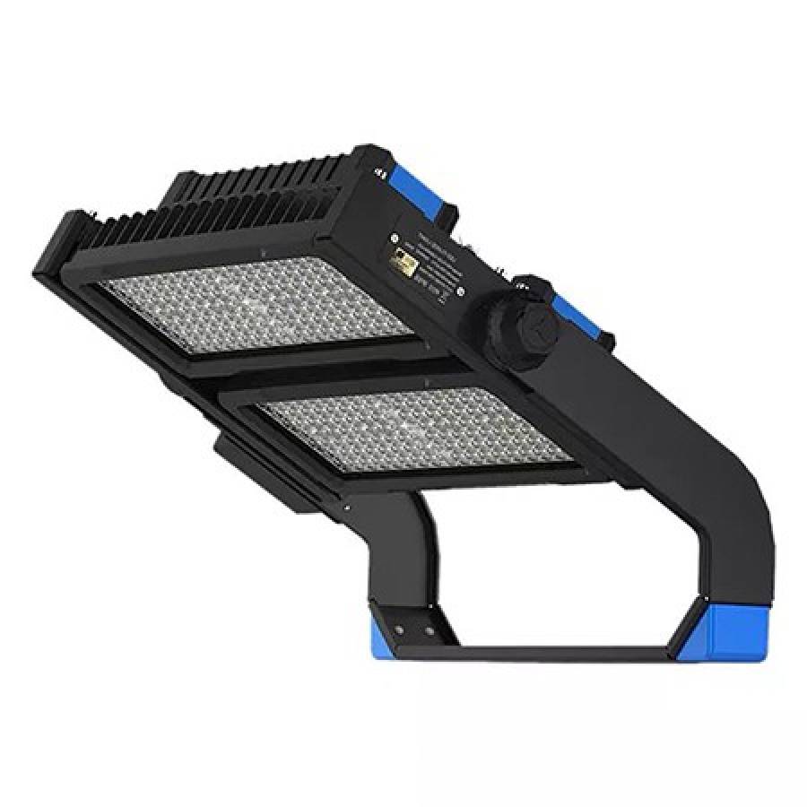 Proiector LED Samsung 500W Driver 4000K Impermeabil