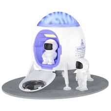 Difuzor Wireless Spatiu Stelar Bluetooth Led Starlight Landar