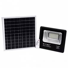 Reflector Solar LED 20W Alb 4000K
