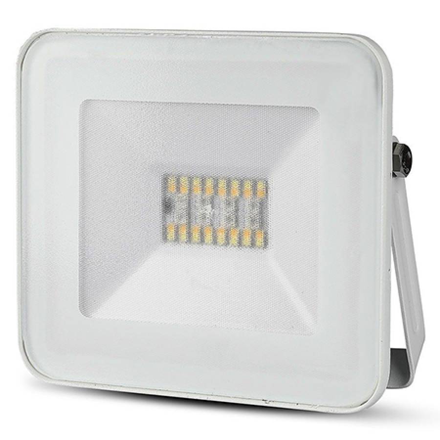 Reflector Led Smart Rgb & Alb - 20w, Ip65