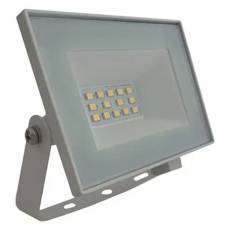 Proiector Led Alb Rece IP65 - Reflector 10W