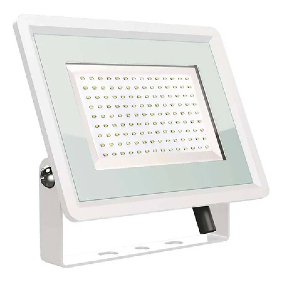 Proiector Led Smd Alb 200w Economie Energie