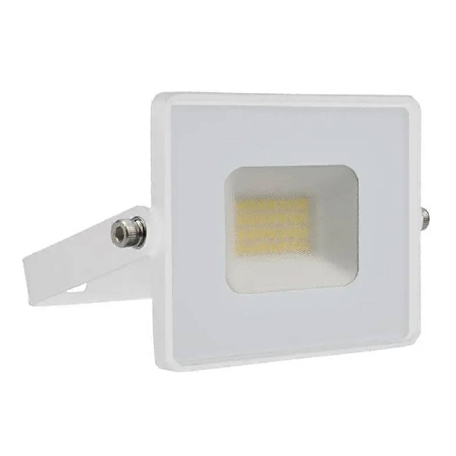 Reflector LED SMD 20W 4000k IP65 Alb